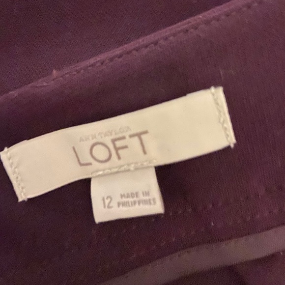 Loft Skirt - Picture 2 of 8